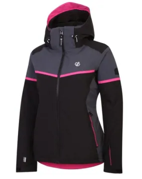 Dare 2 Be Womens Carving Ski Jacket