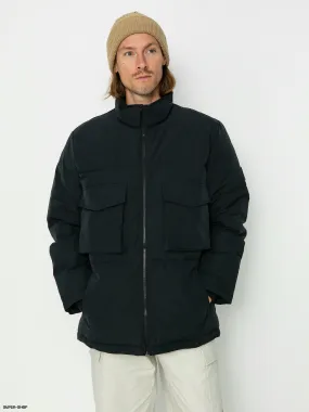 DC Concave Jacket (black)