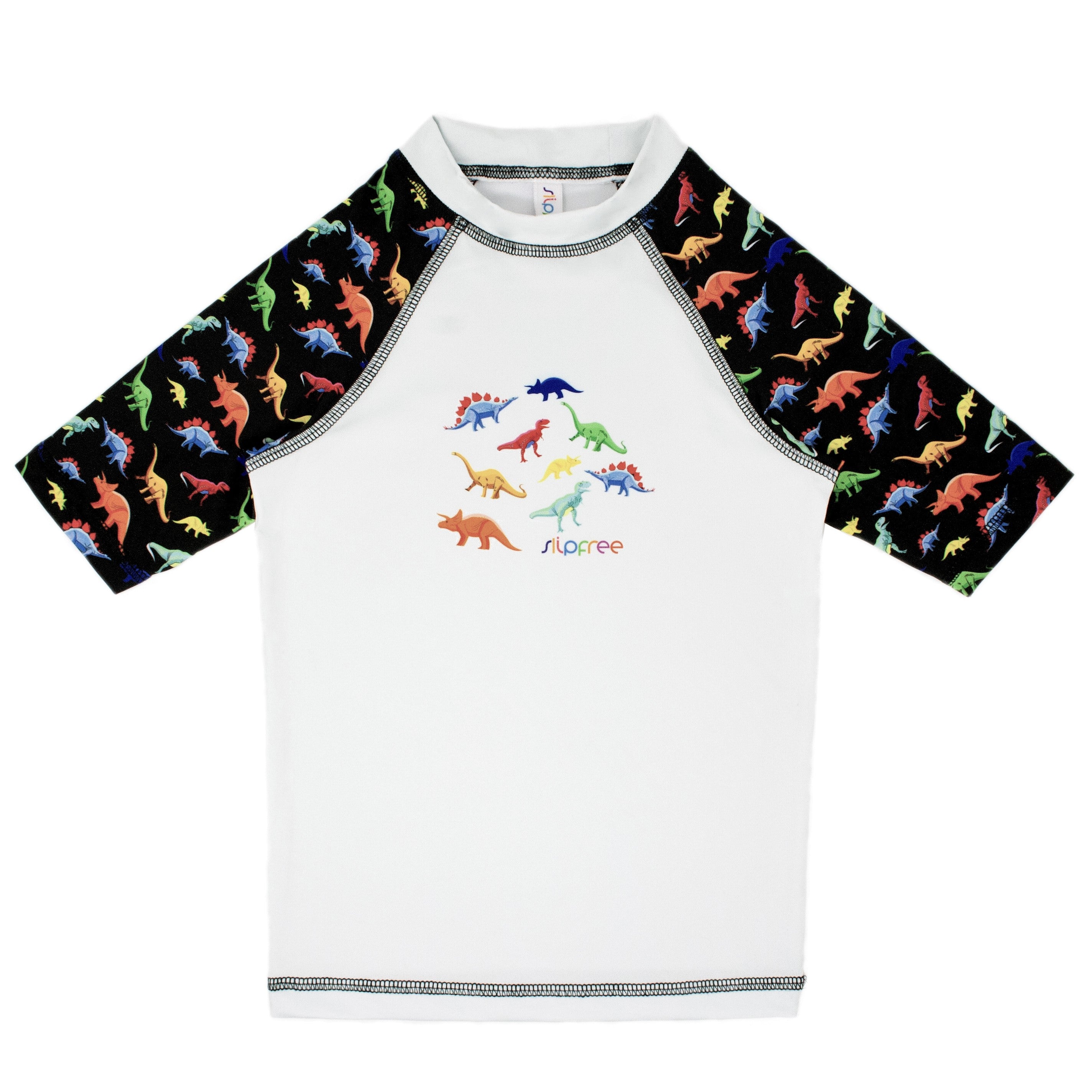 Dino Rash Vest