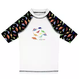 Dino Rash Vest