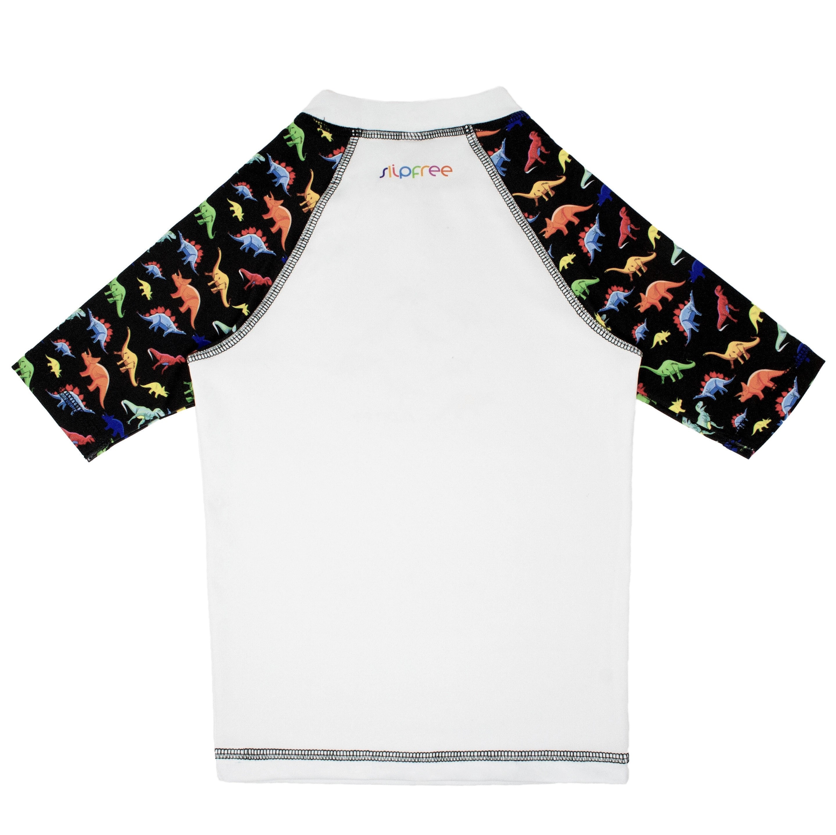 Dino Rash Vest