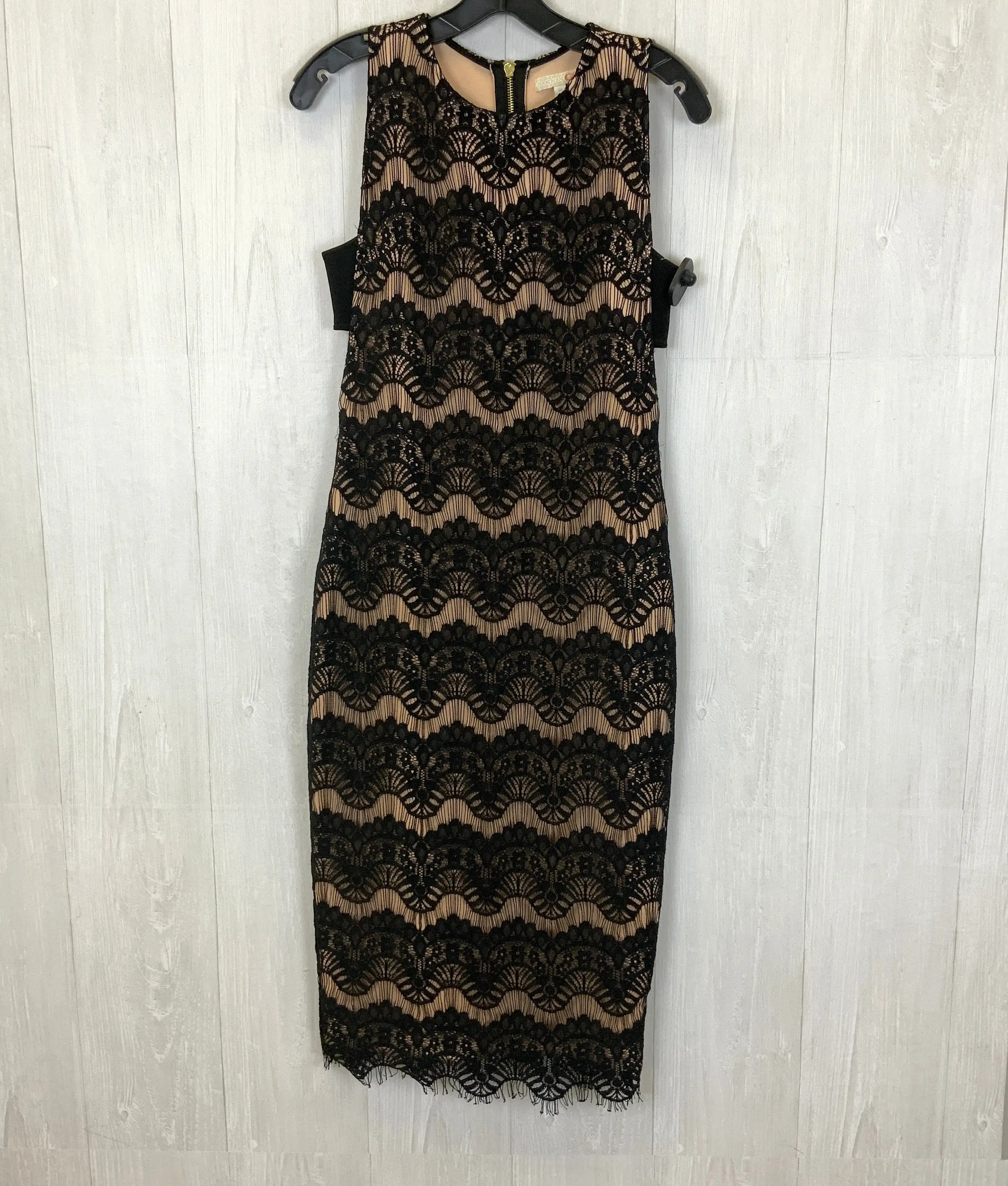 Dress Party Midi By Gianni Bini  Size: M