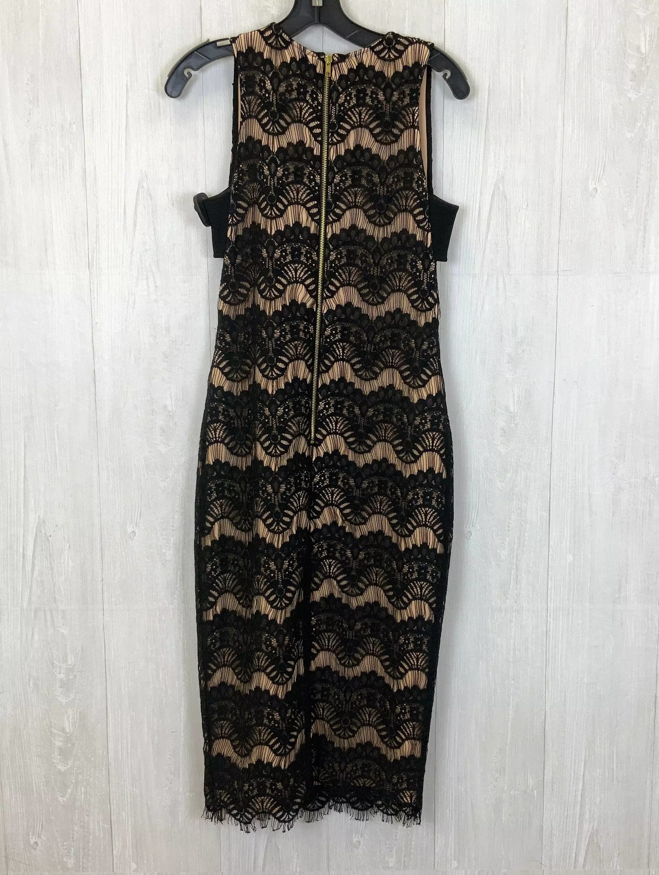 Dress Party Midi By Gianni Bini  Size: M