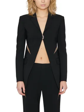 DSQUARED2 Stylish Monopetto Jacket for Women - SS23 Collection