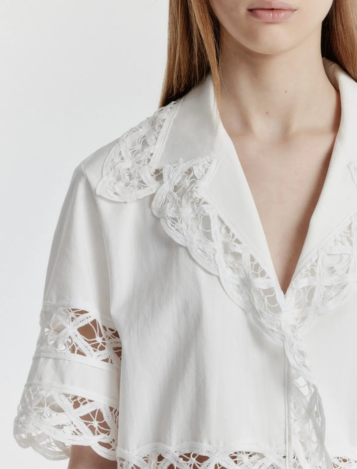 EENK  |Shirts & Blouses