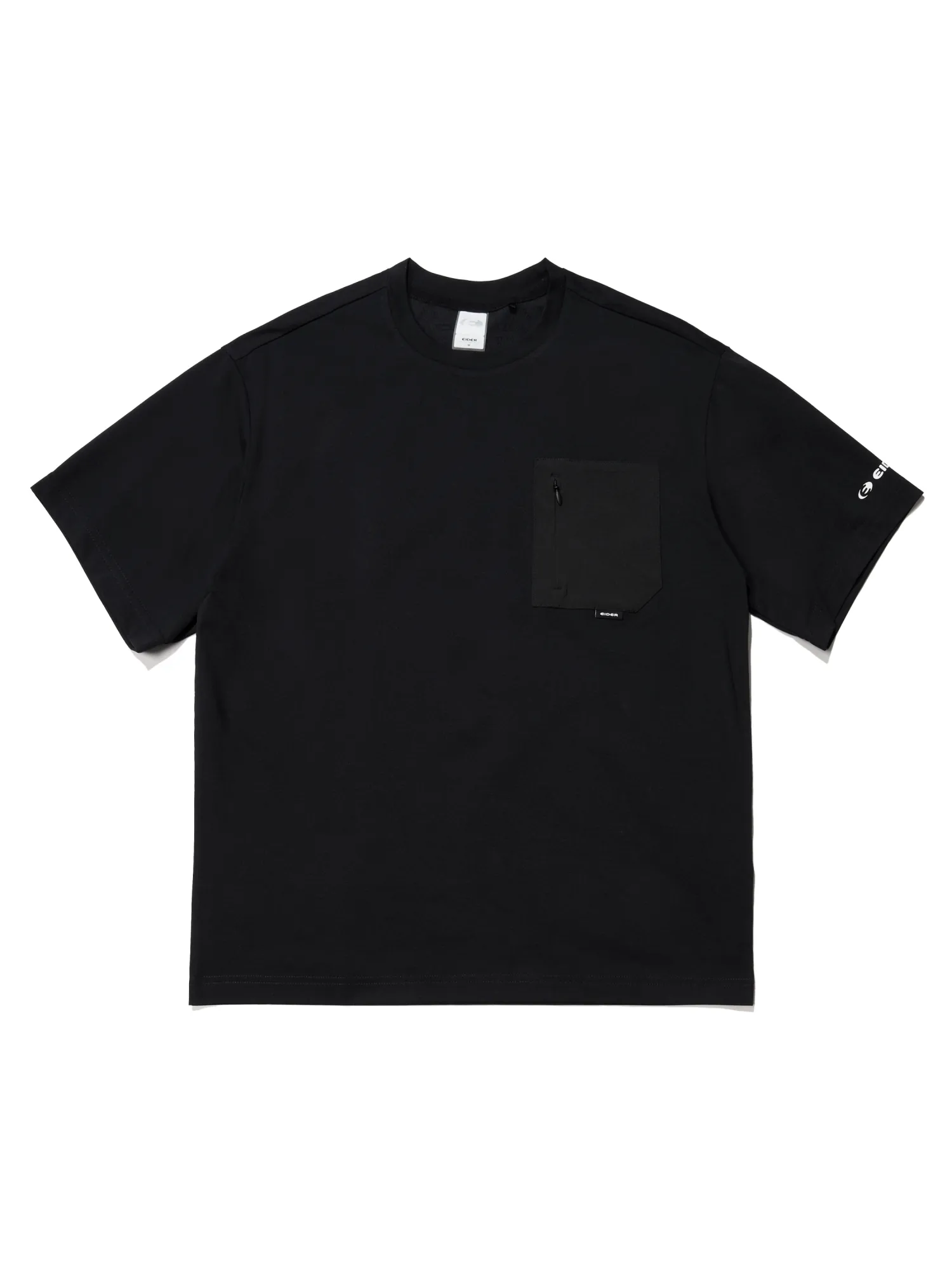 EiDER  |T-Shirts