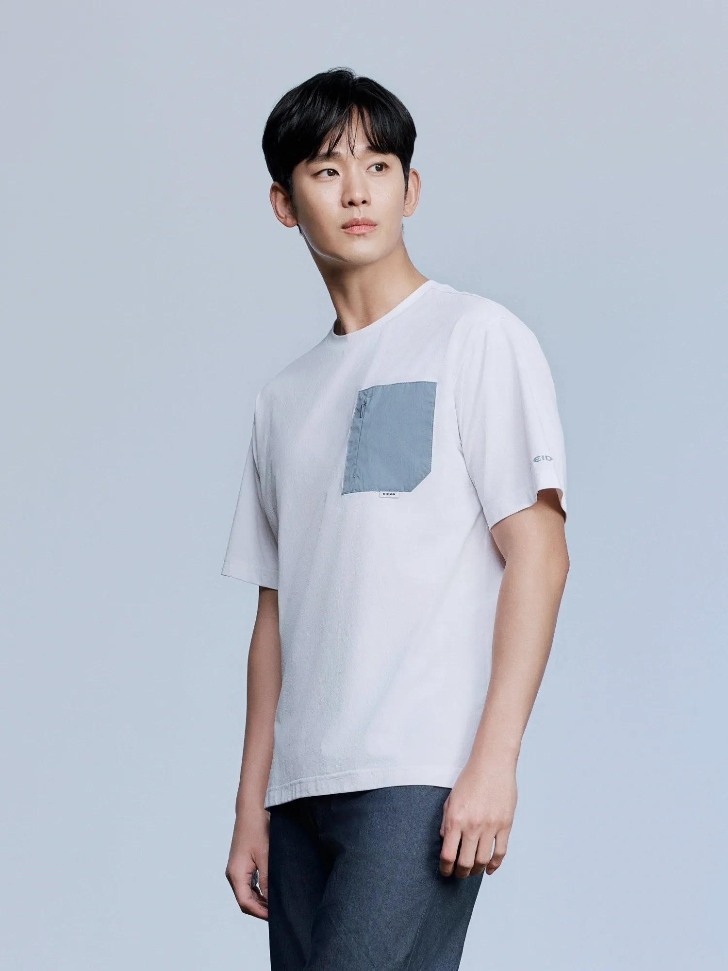 EiDER  |T-Shirts