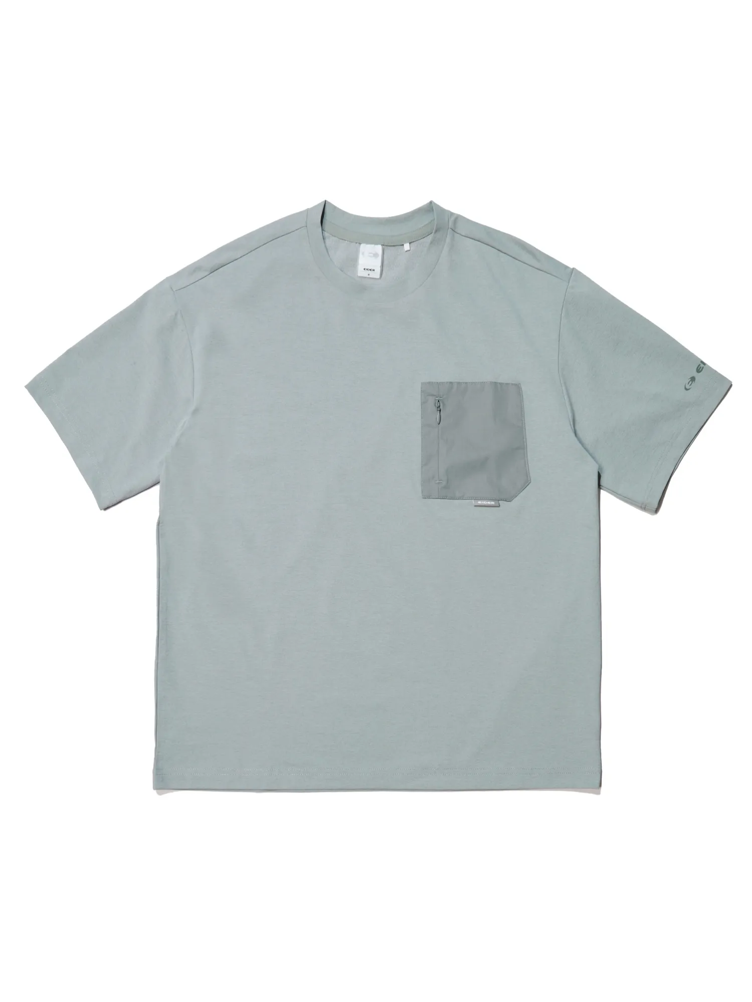 EiDER  |T-Shirts