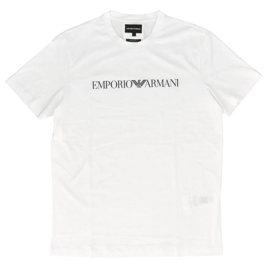 EMPORIO ARMANI  |T-Shirts