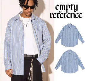 EMPTY REFERENCE  |Shirts