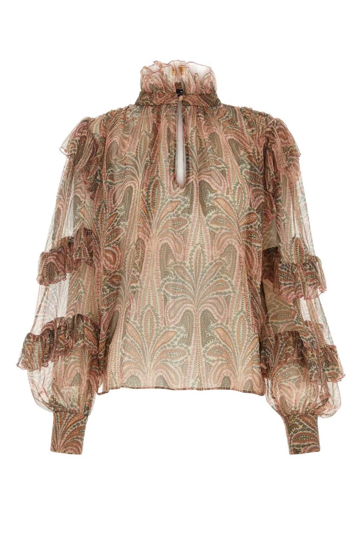 ETRO  |Shirts & Blouses