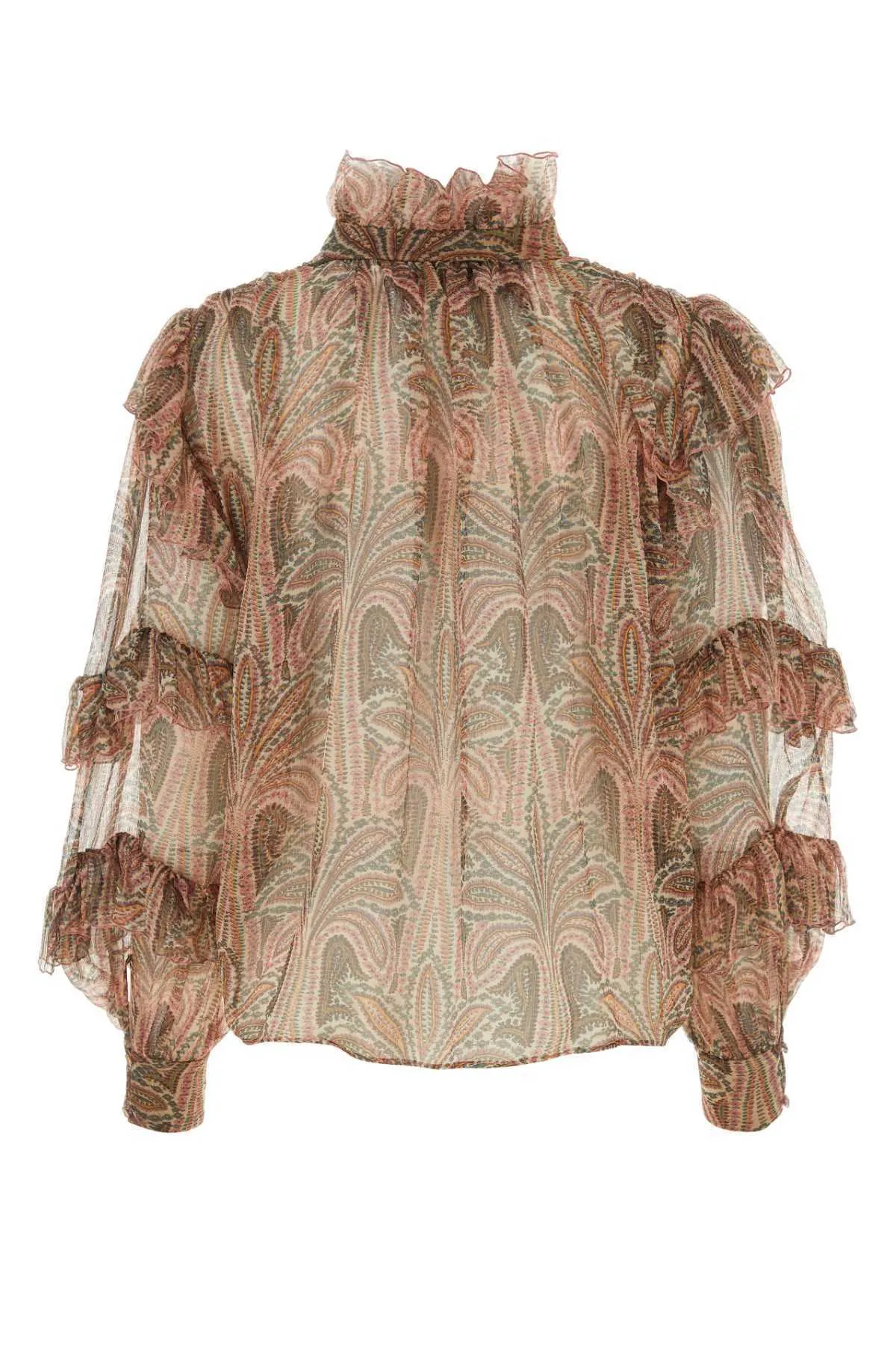 ETRO  |Shirts & Blouses