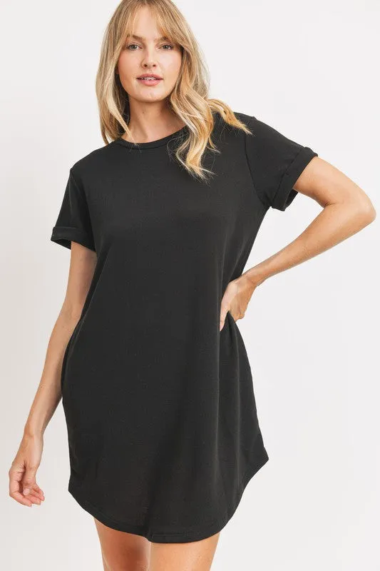 Everyday T-Shirt Dress