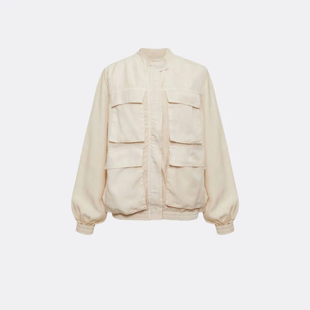 Field Utility Jacket (Birch)