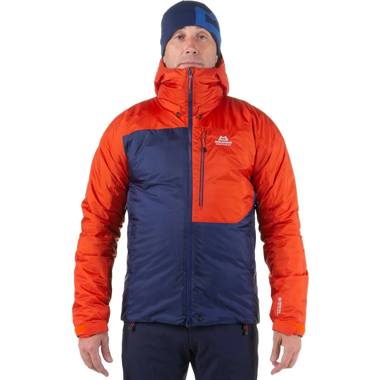 Fitzroy Insulated Jacket - Men's