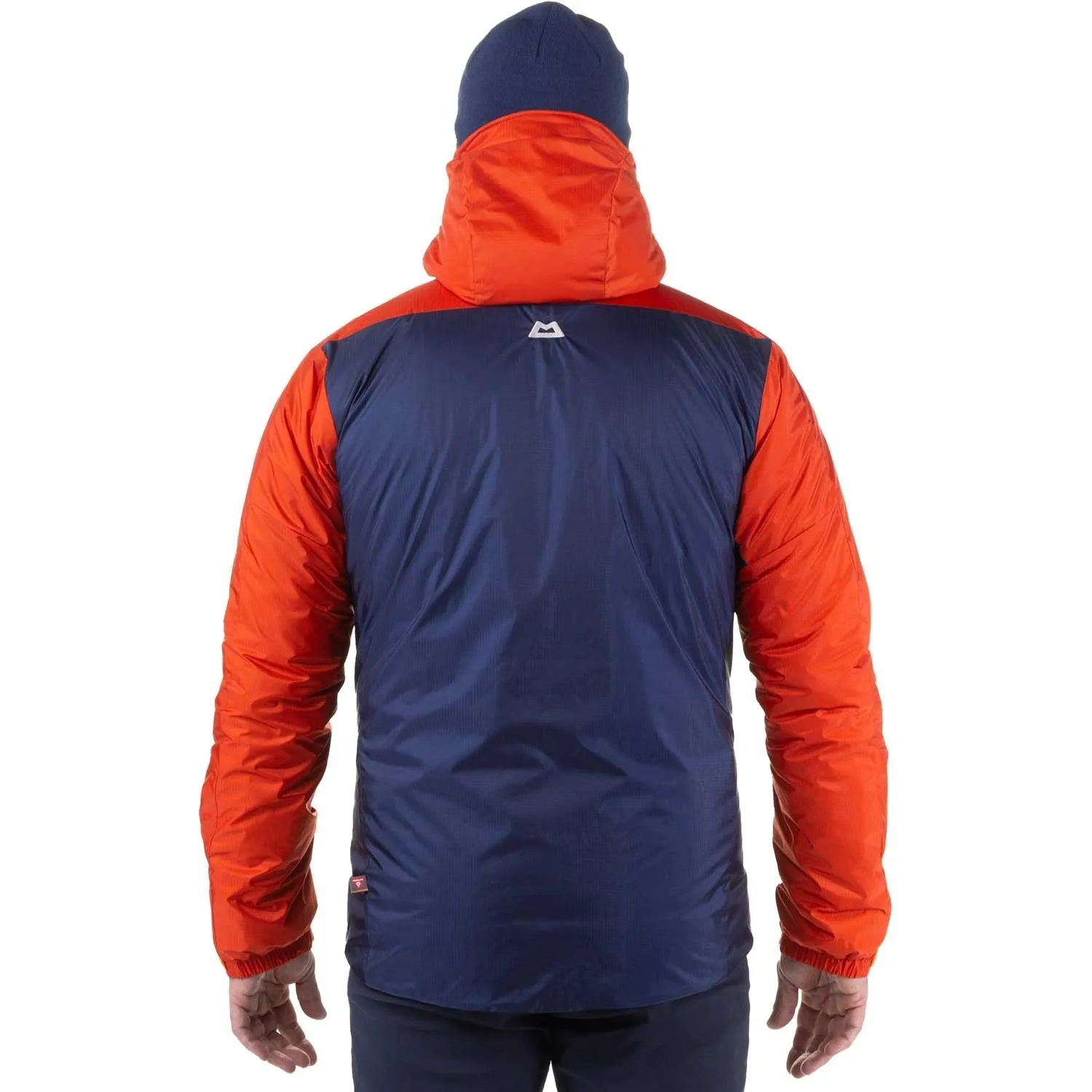 Fitzroy Insulated Jacket - Men's