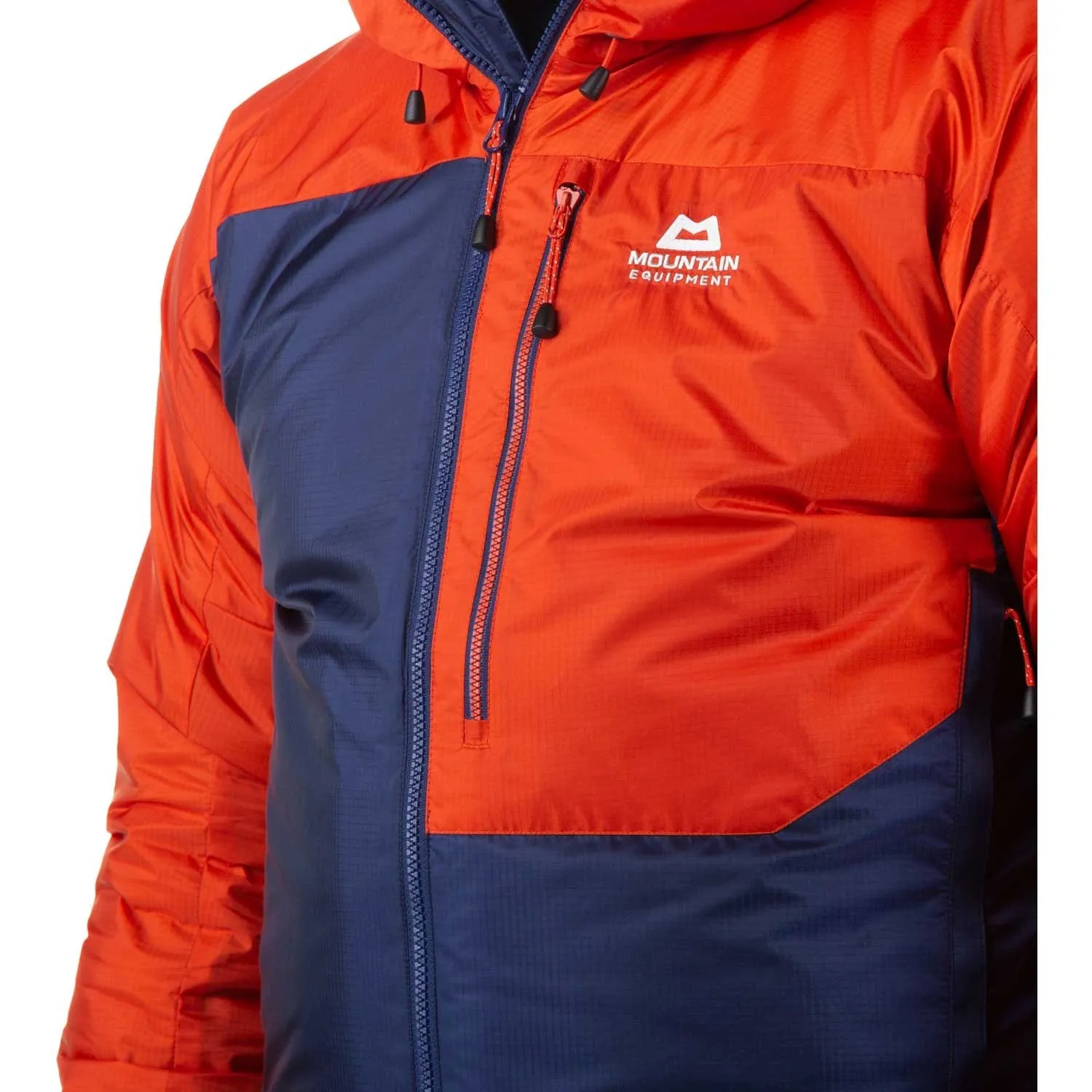 Fitzroy Insulated Jacket - Men's