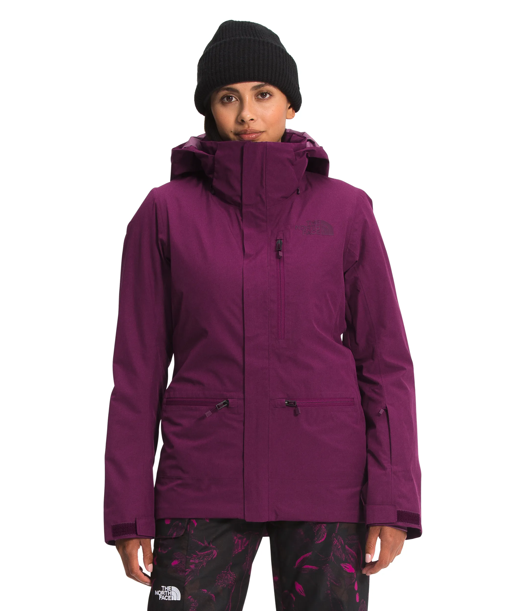 Gatekeeper Jacket Women's