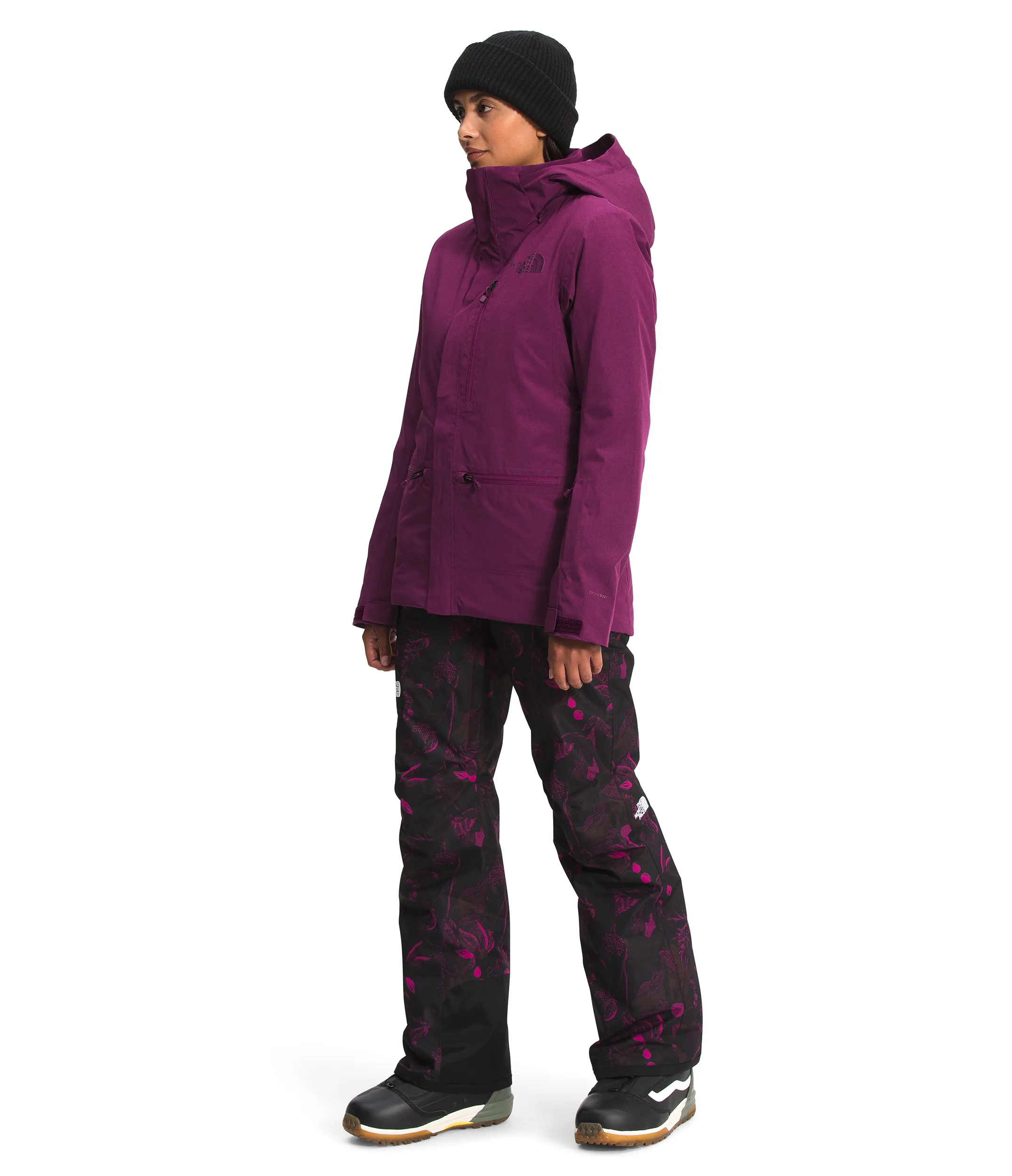 Gatekeeper Jacket Women's