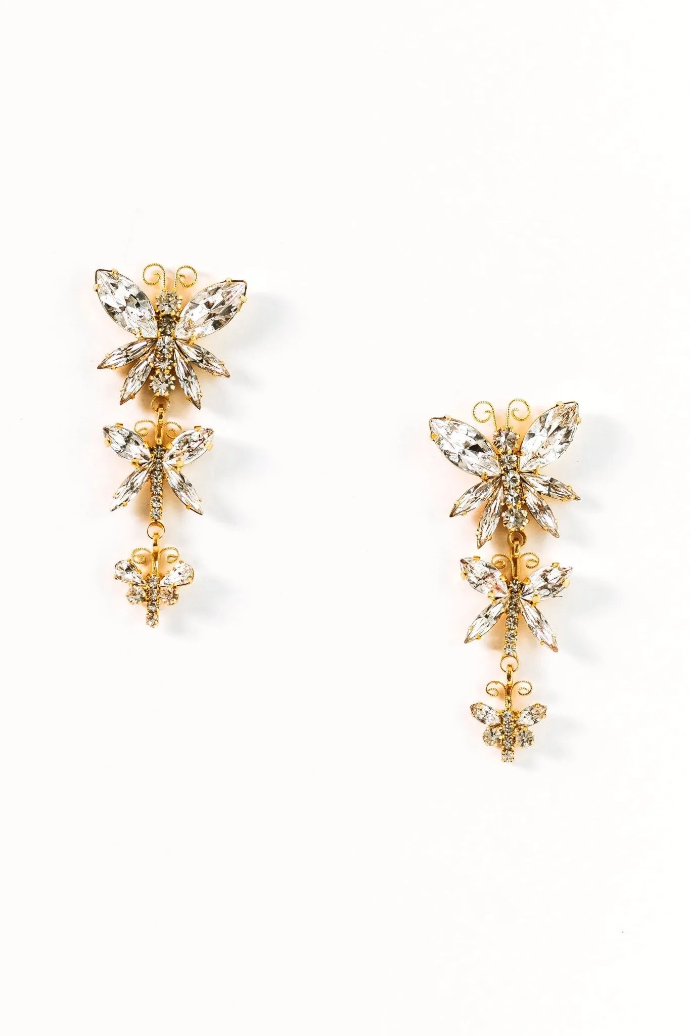 Genevieve Earrings