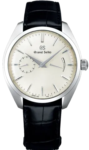 Grand Seiko Elegance Collection 9S63 Manual Winding Dress Model SBGK007