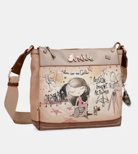 Hollywood medium crossbody bag