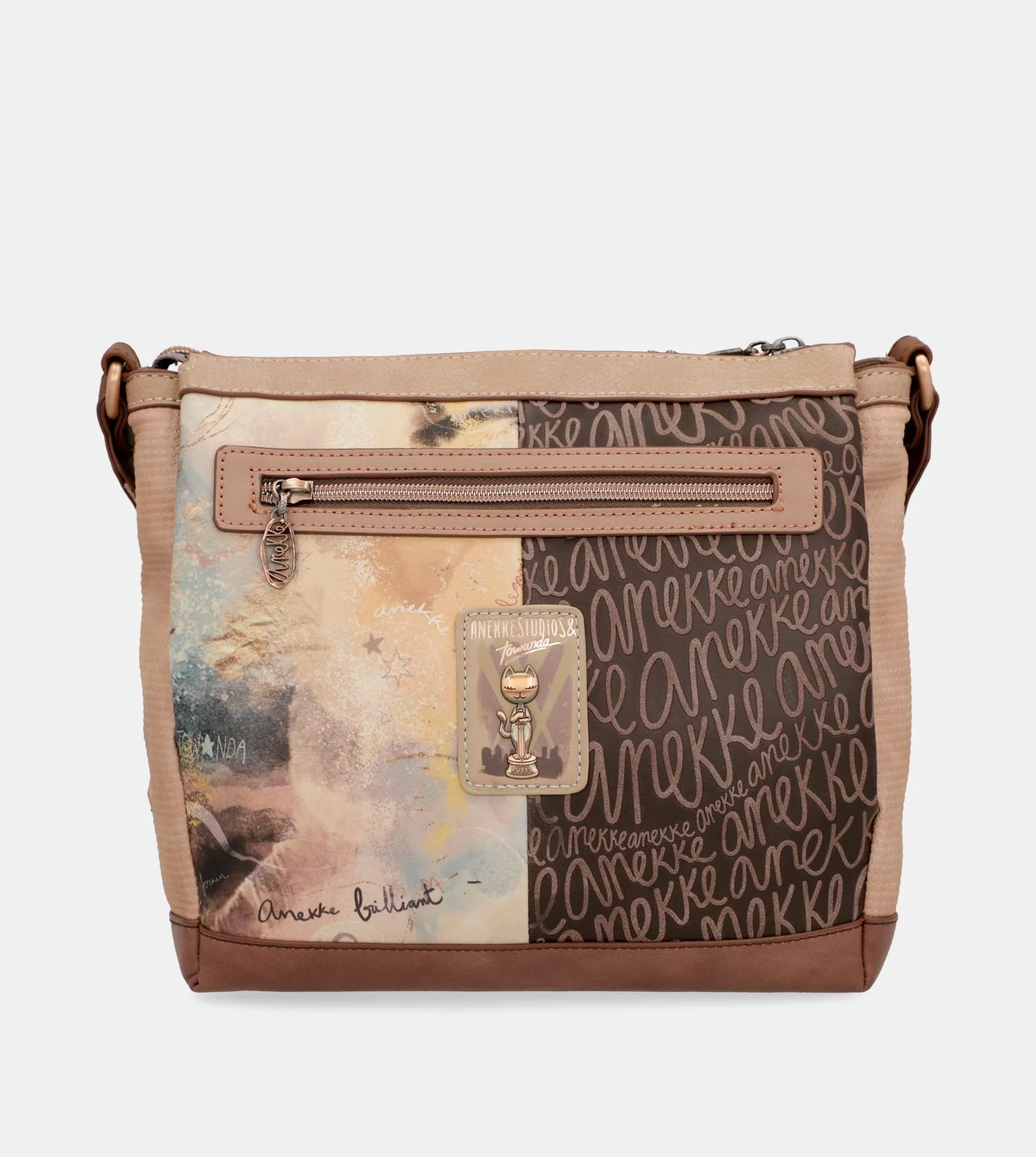 Hollywood medium crossbody bag