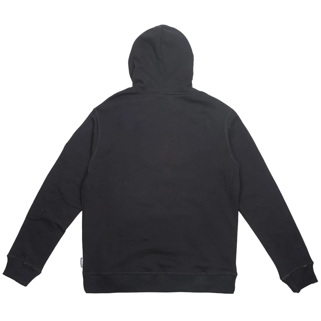 Ice Cream Men Chase Hoody (black)