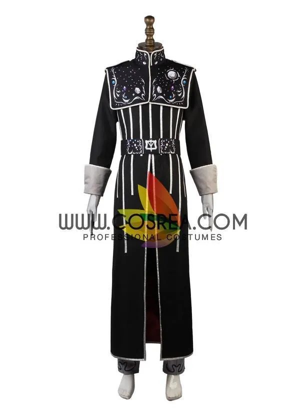 Idolish 7 Heavenly Visitor Gaku Yaotome Cosplay Costume