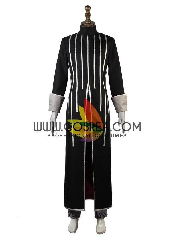 Idolish 7 Heavenly Visitor Gaku Yaotome Cosplay Costume