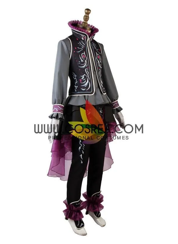 Idolish 7 Heavenly Visitor Tenn Kujo Cosplay Costume