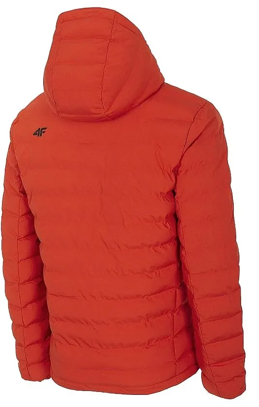 jacket 4F H4Z21-KUMP006 - 62S/Red - men´s