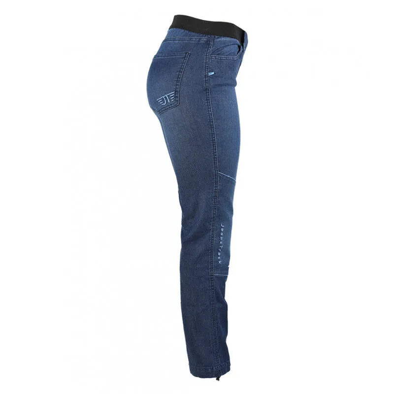 JeansTrack  Saona Jeans - Pantaloni da arrampicata - Donna