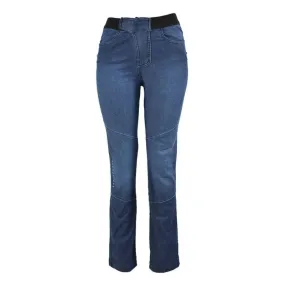 JeansTrack  Saona Jeans - Pantaloni da arrampicata - Donna