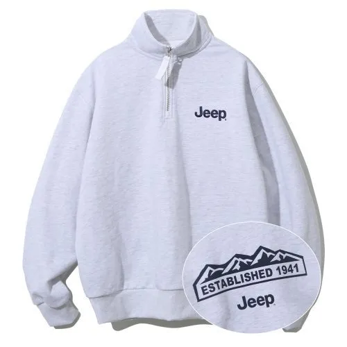 JEEP  |T-Shirts