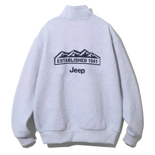 JEEP  |T-Shirts