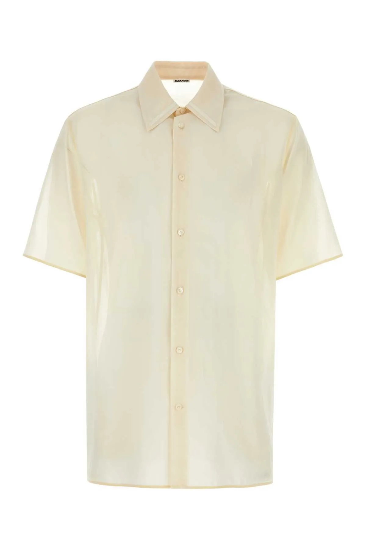 Jil Sander  |Shirts