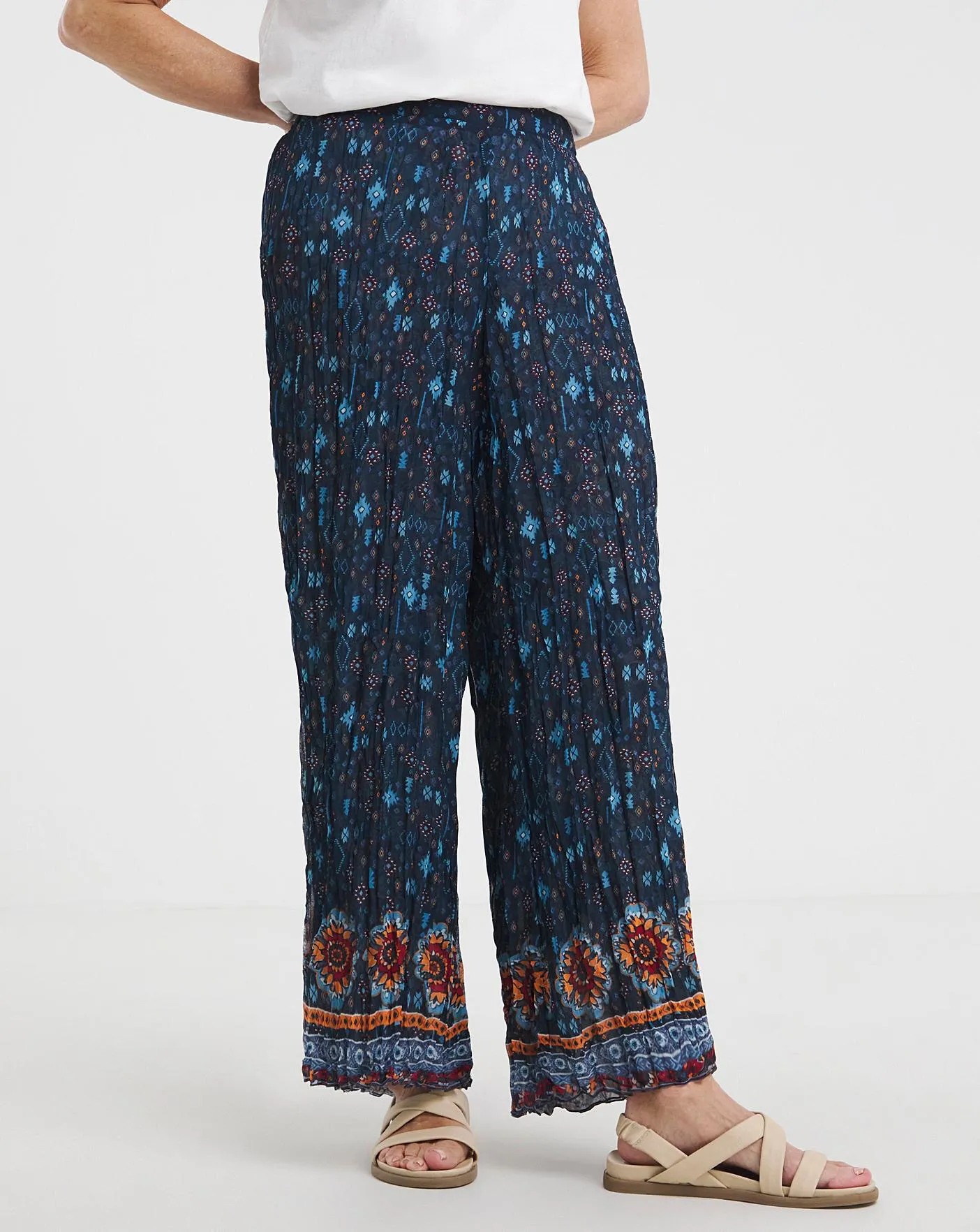 Julipa Reversible Trousers