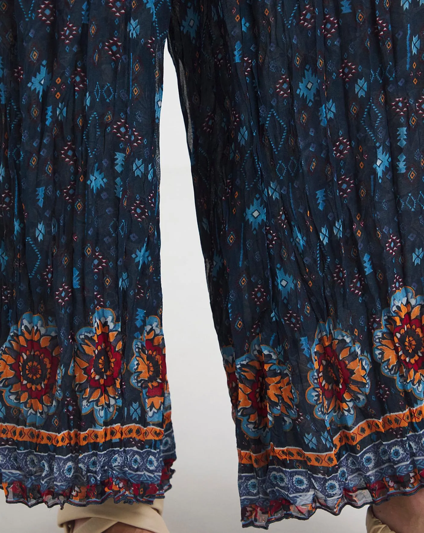 Julipa Reversible Trousers