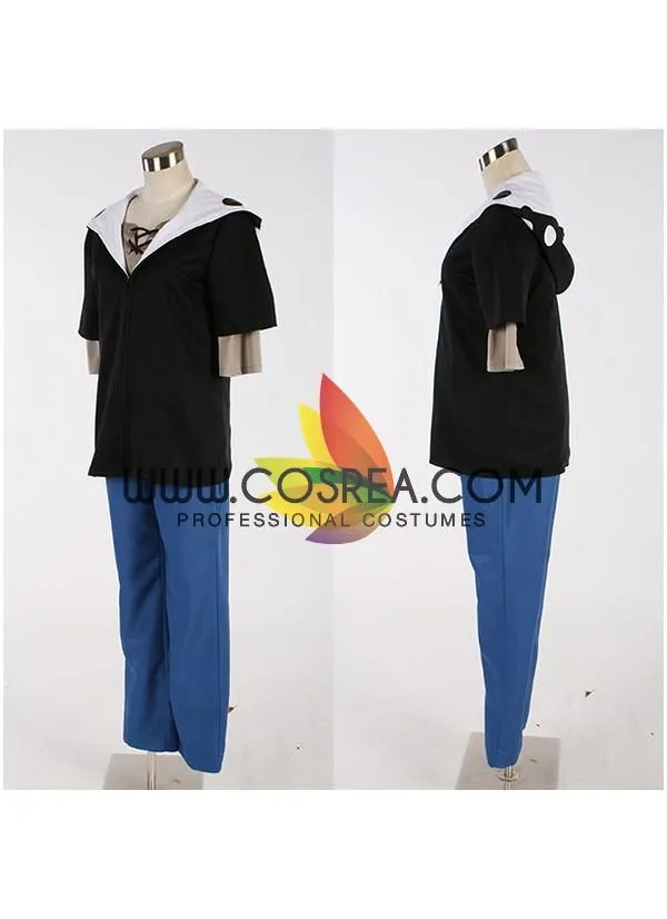 Kagerou Project Shuuya Kano Mekakucity Actors Cosplay Costume