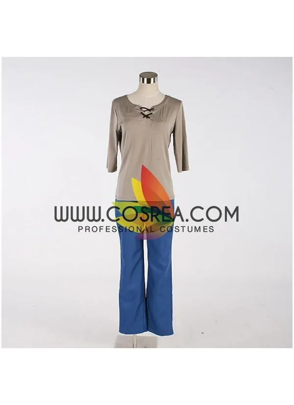 Kagerou Project Shuuya Kano Mekakucity Actors Cosplay Costume