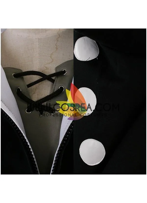 Kagerou Project Shuuya Kano Mekakucity Actors Cosplay Costume