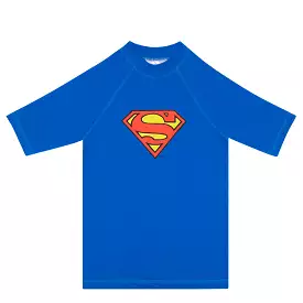 Kalel (Superman) Rash Vest