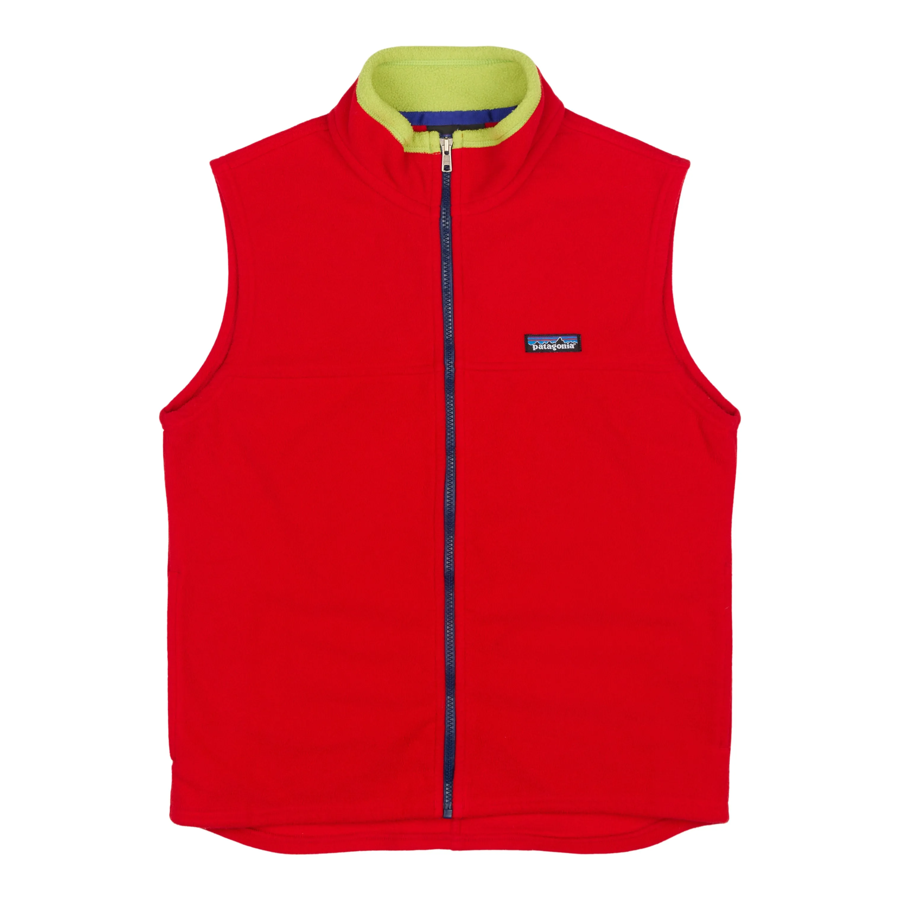 Kid's Synchilla Vest