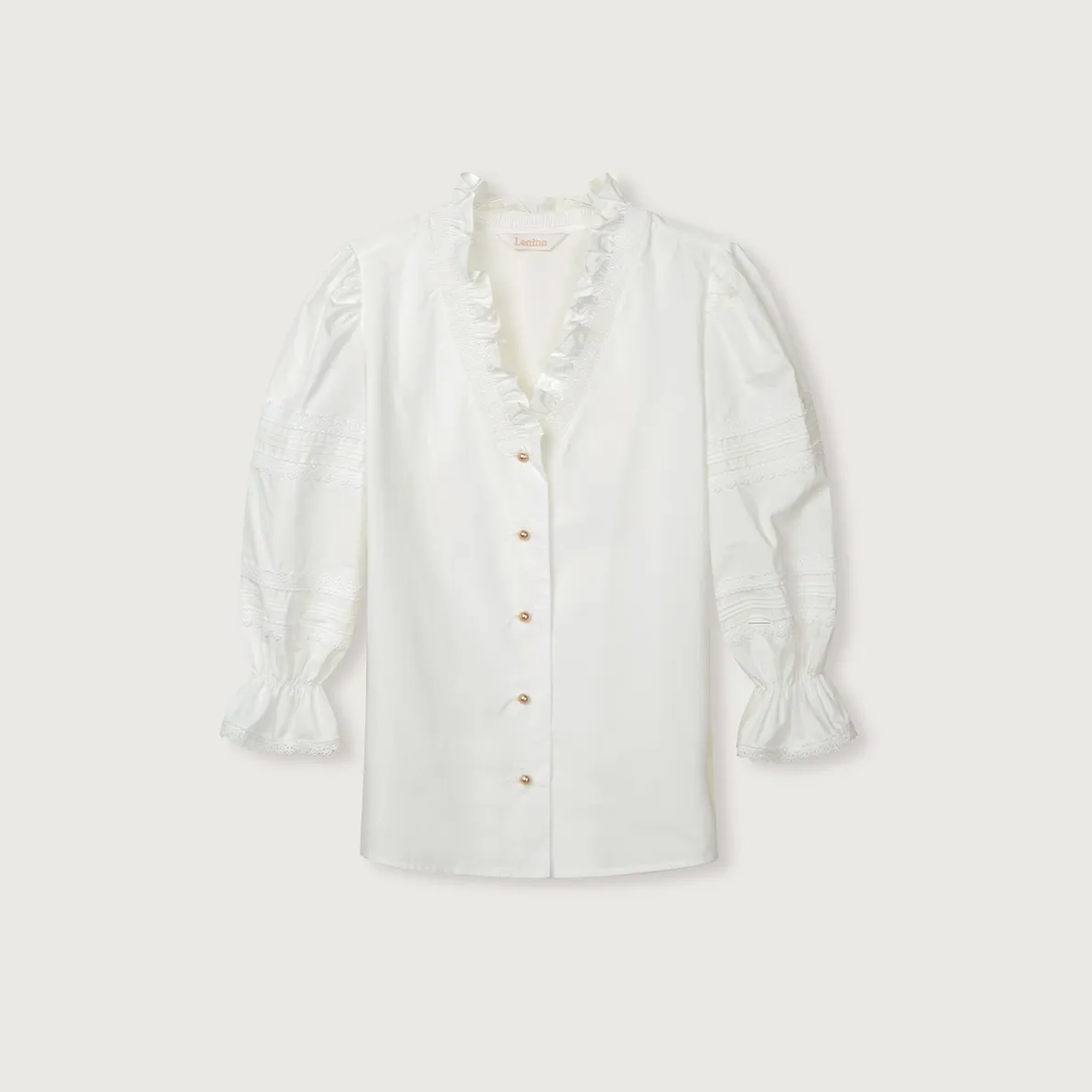 LENINA  |Shirts & Blouses