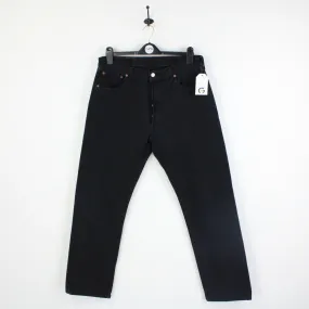 LEVIS 501 Jeans Black | W35 L32