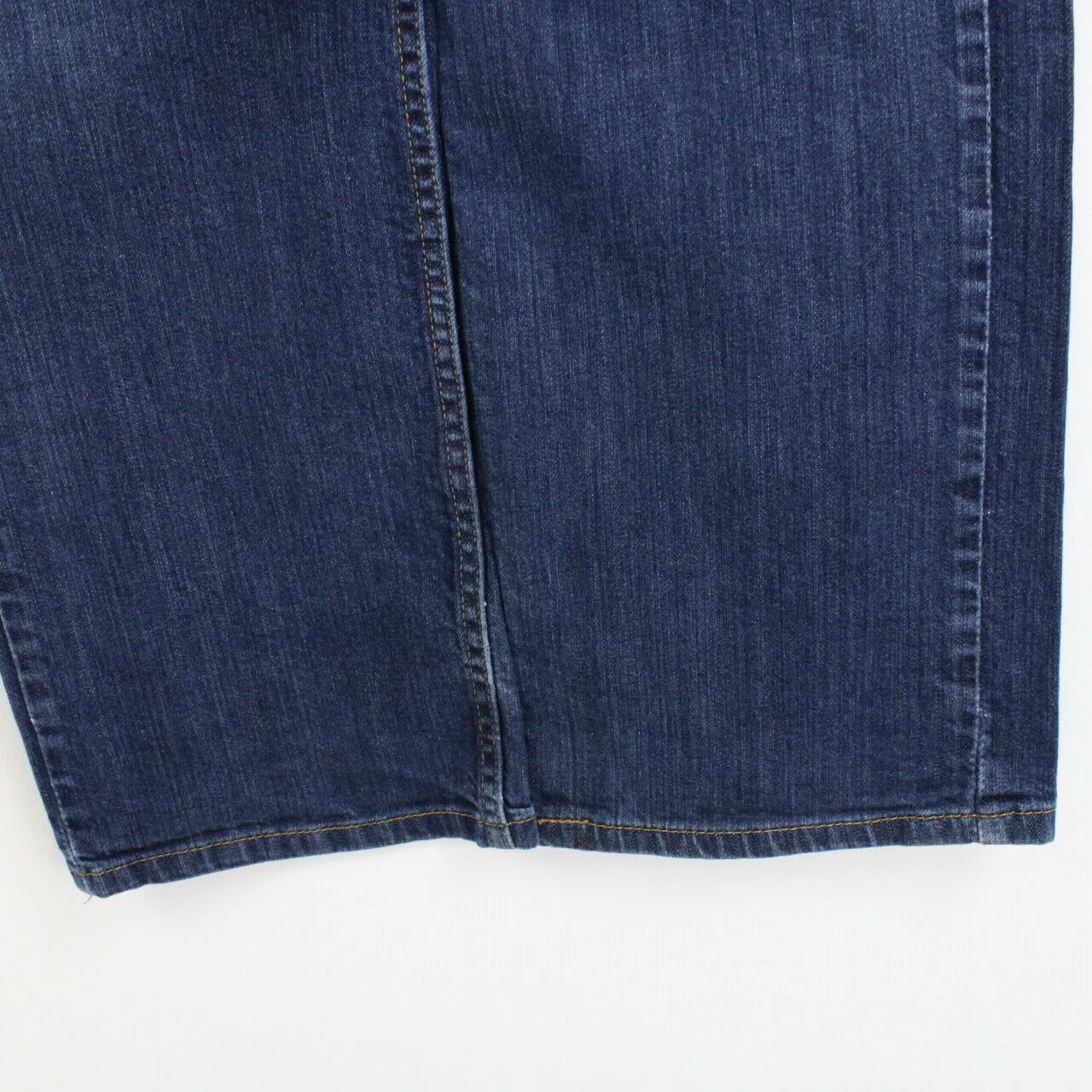 LEVIS 514 Jeans Dark Blue | W34 L32