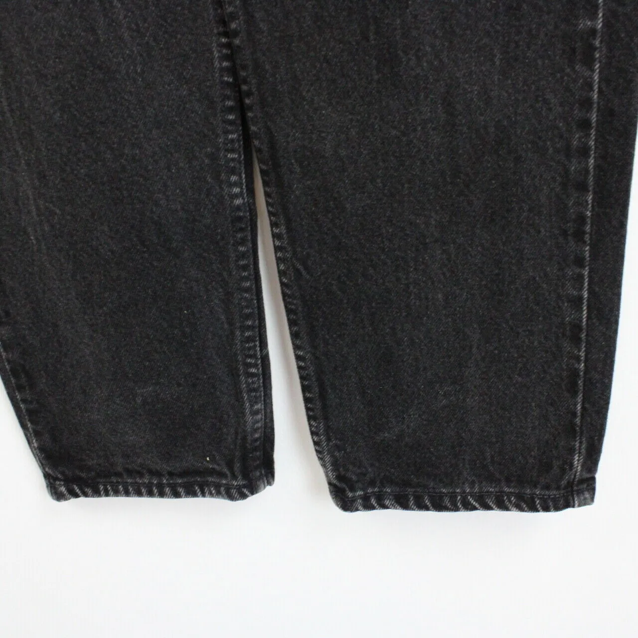 LEVIS 550 Jeans Black Charcoal | W32 L34