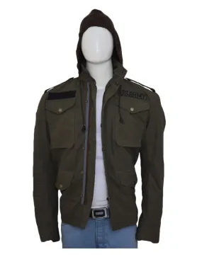 Lincoln Clay Mafia III Stylish Jacket - Famous Jackets