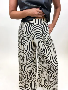 Linda Palazzo Pants